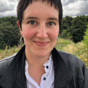 Helen Lister 17 September 2025