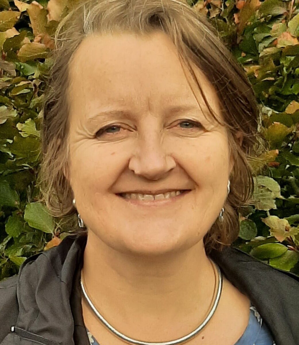 Kate Collinson October 2025