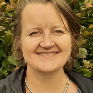 Kate Collinson October 2025