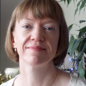 Karen Hurley