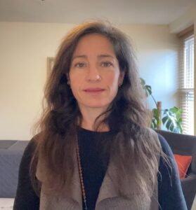 Tanya Green February 2026