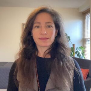 Tanya Green February 2026